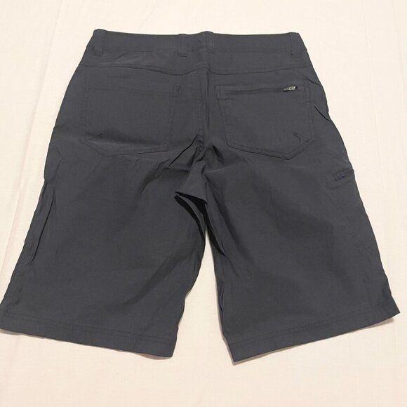 BC Clothing Mens Shorts Size 32 - Picture 9 of 14